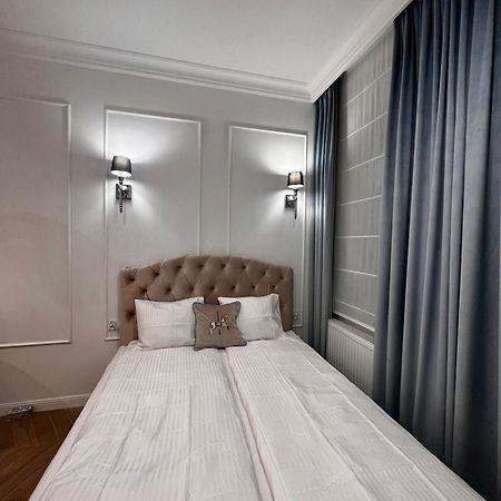 La Boutique Studio Сопот Экстерьер фото