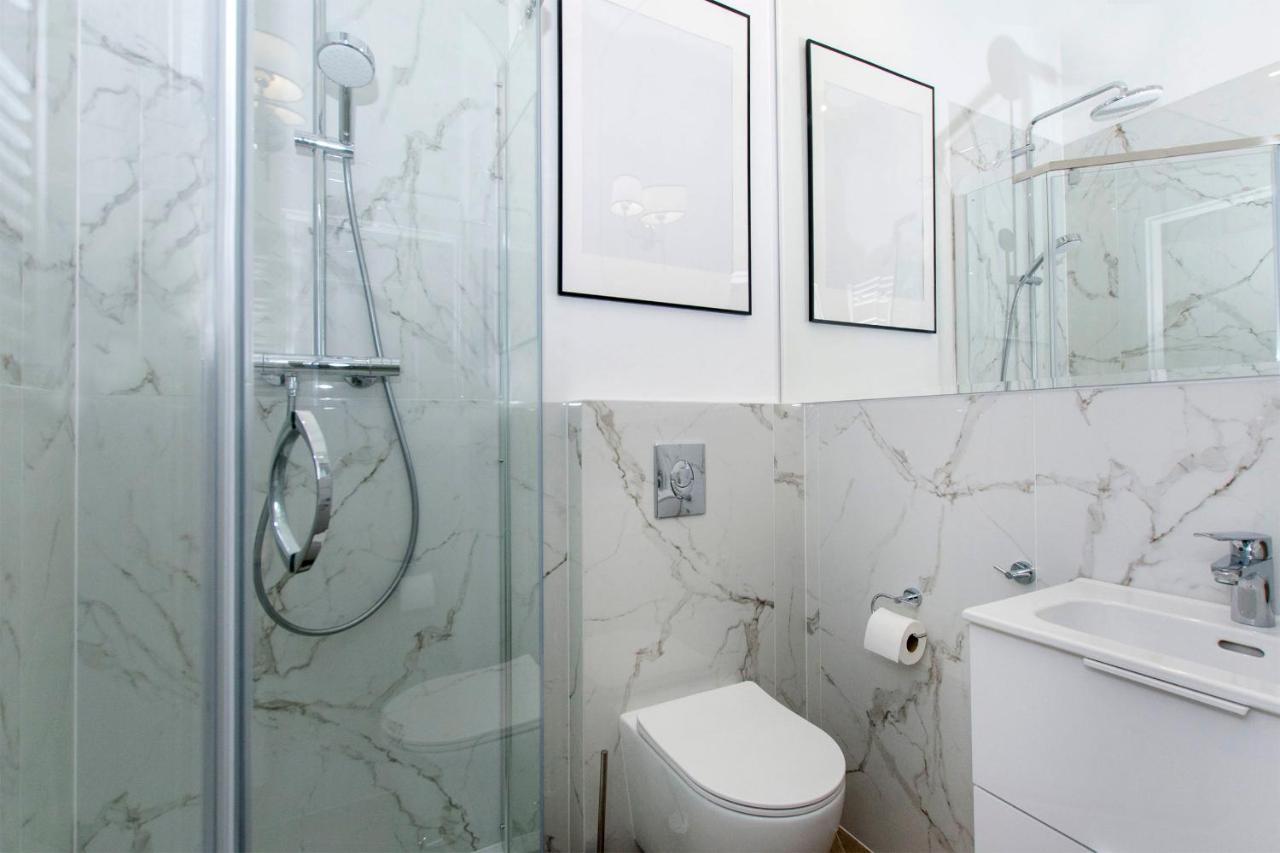 La Boutique Studio Сопот Экстерьер фото