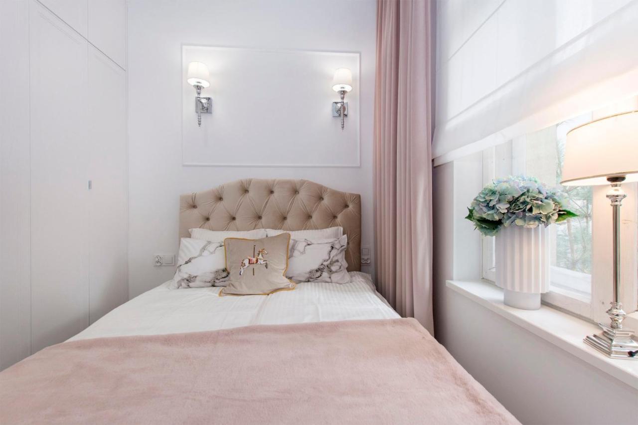 La Boutique Studio Сопот Экстерьер фото