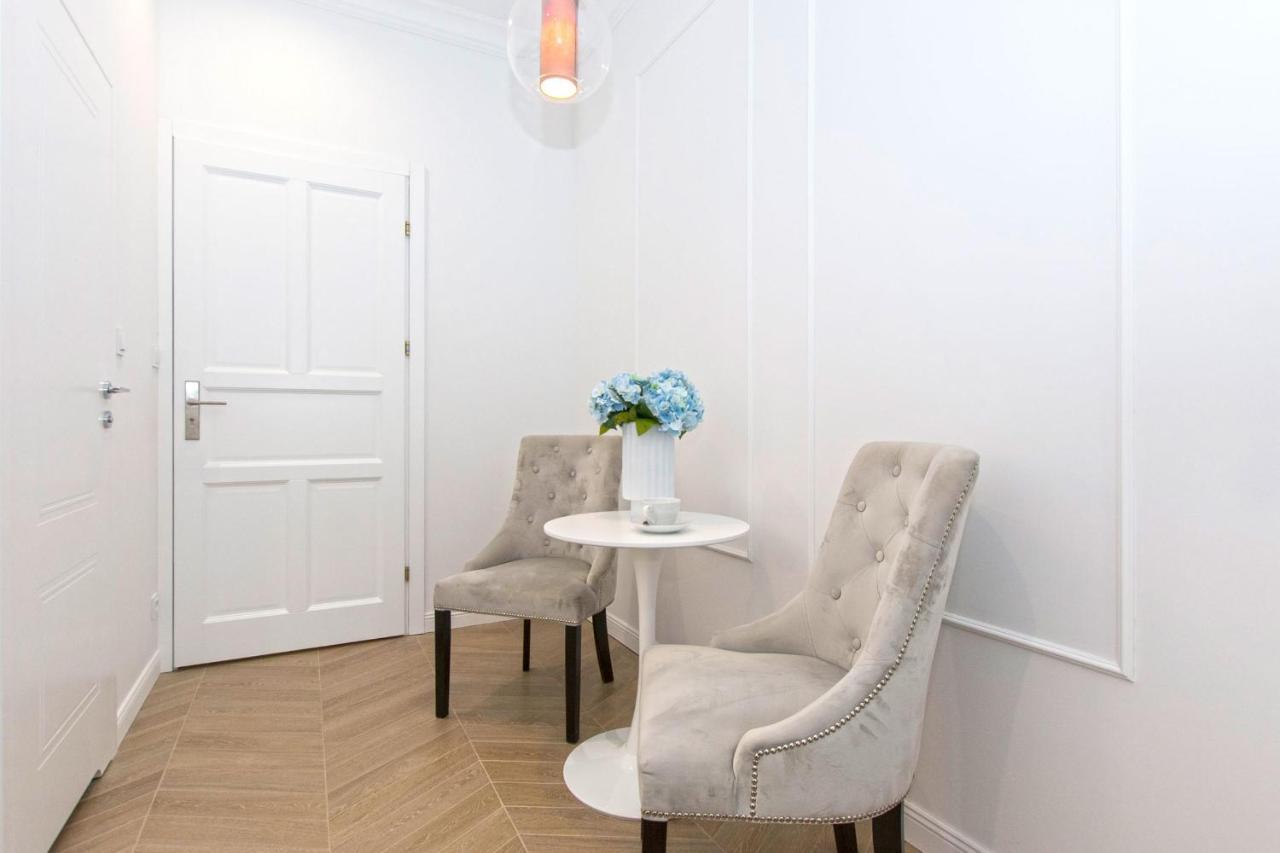 La Boutique Studio Сопот Экстерьер фото