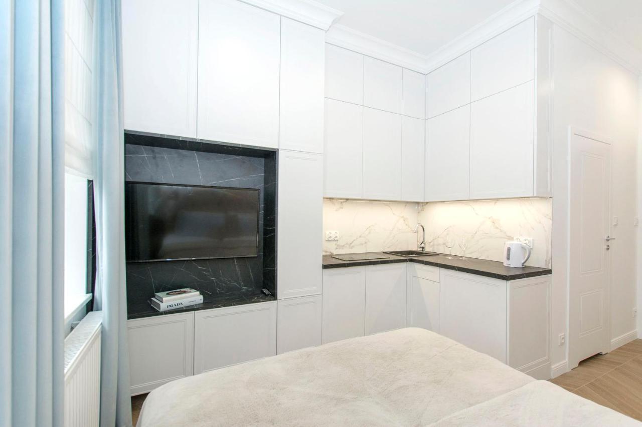 La Boutique Studio Сопот Экстерьер фото