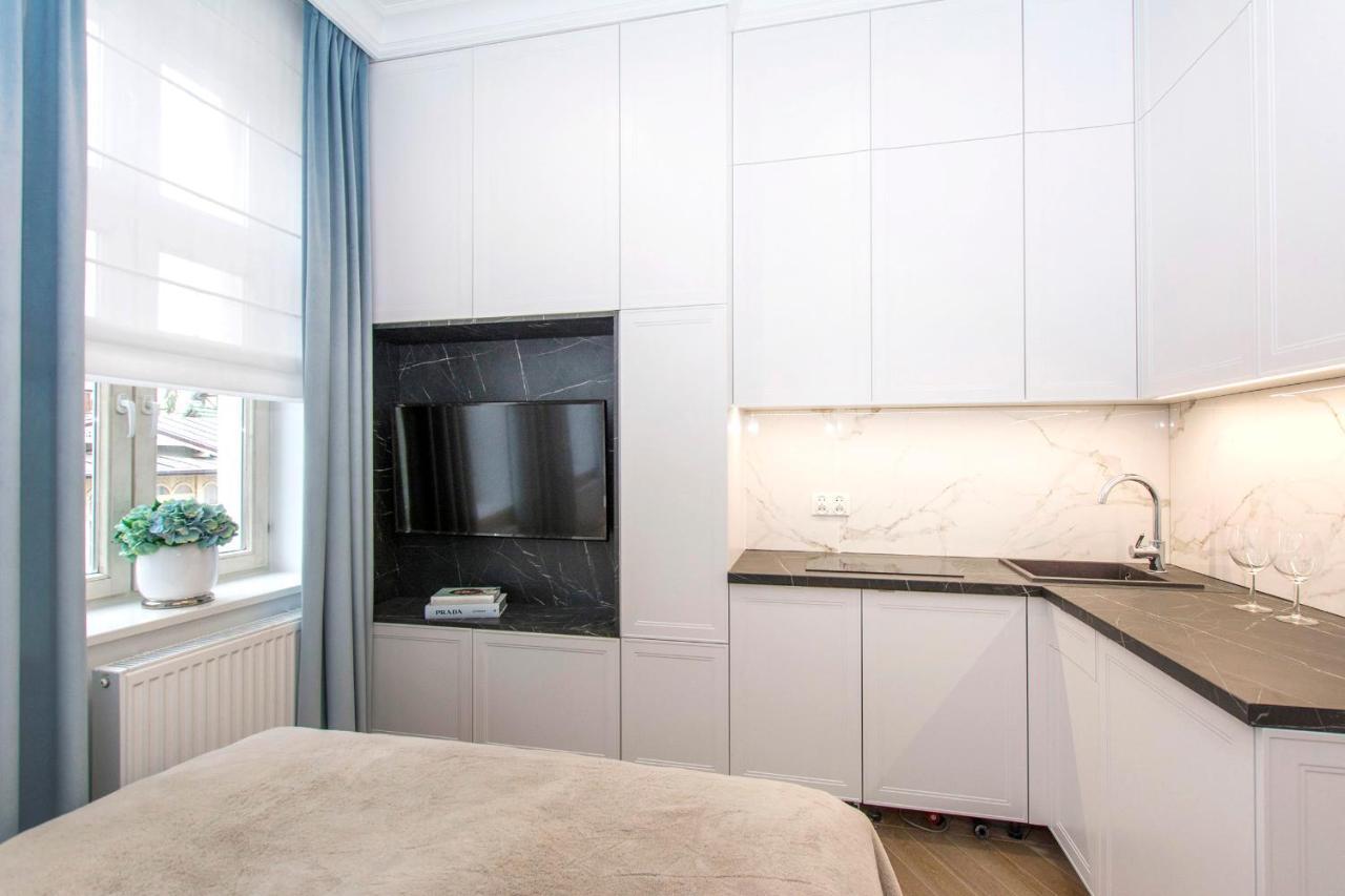 La Boutique Studio Сопот Экстерьер фото