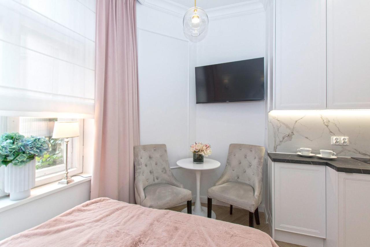 La Boutique Studio Сопот Экстерьер фото