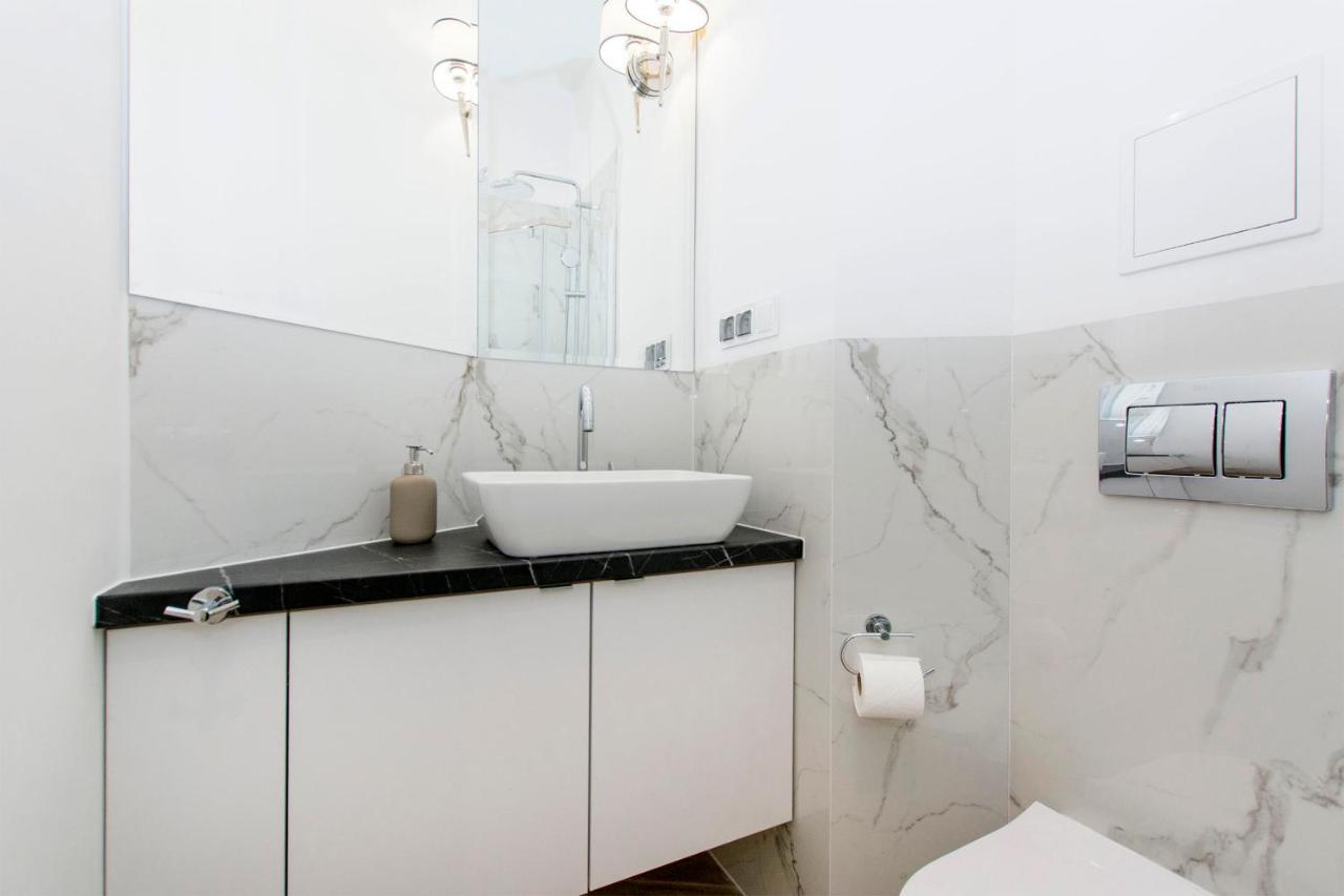 La Boutique Studio Сопот Экстерьер фото