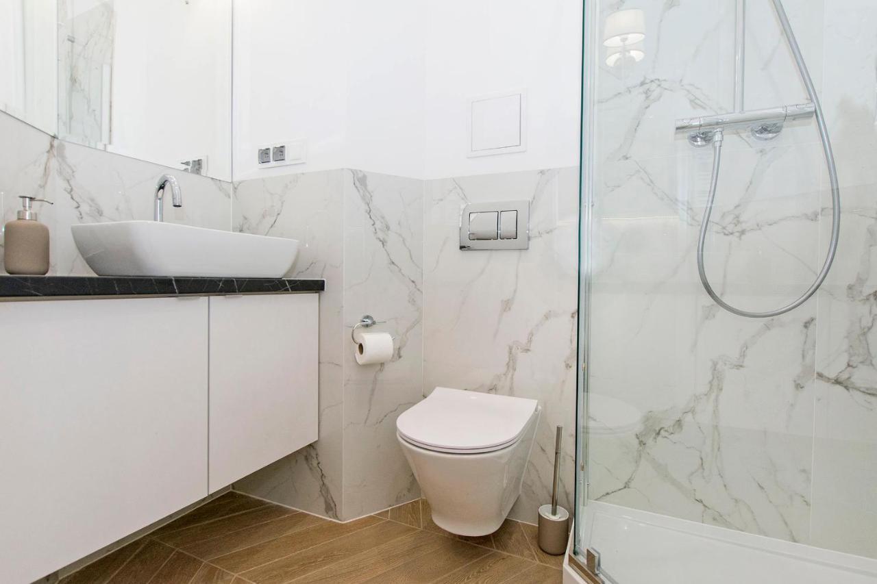 La Boutique Studio Сопот Экстерьер фото