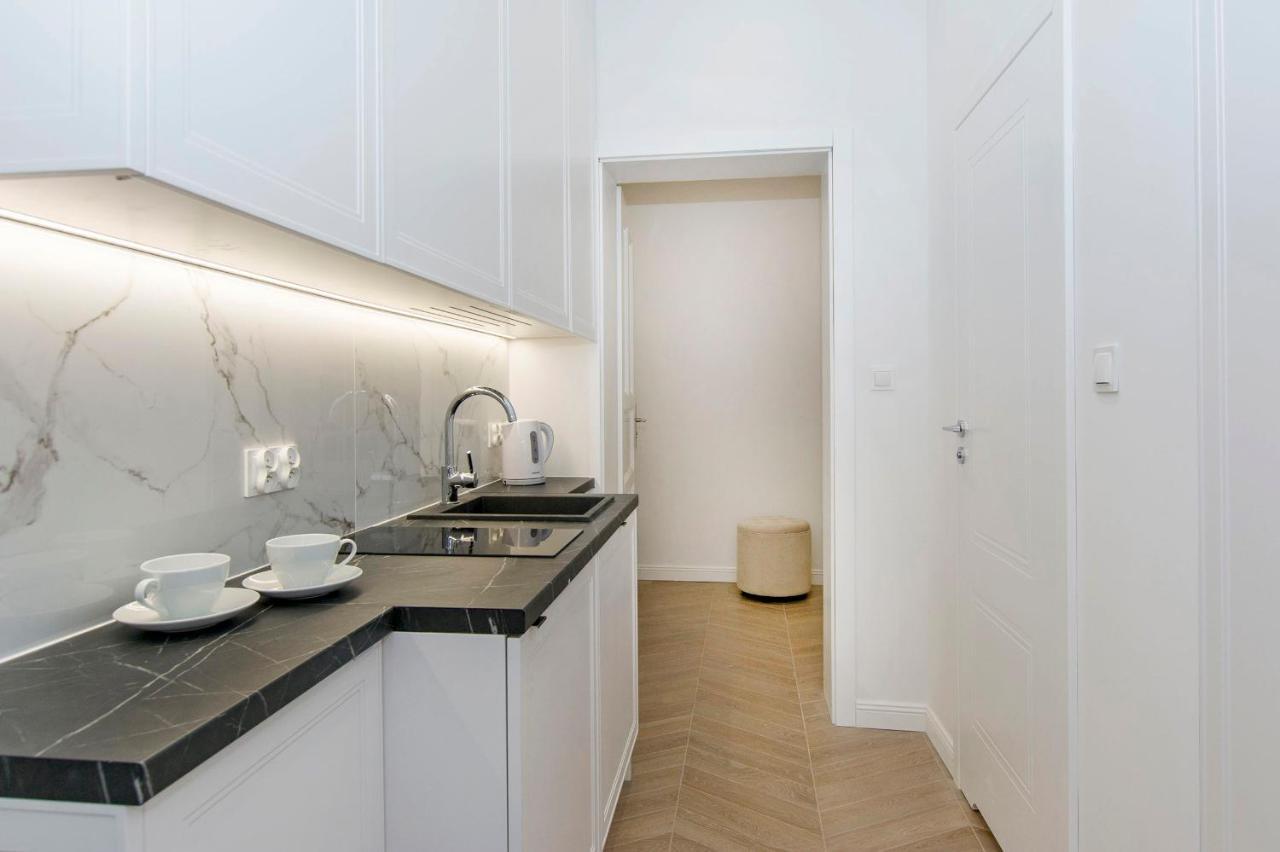 La Boutique Studio Сопот Экстерьер фото