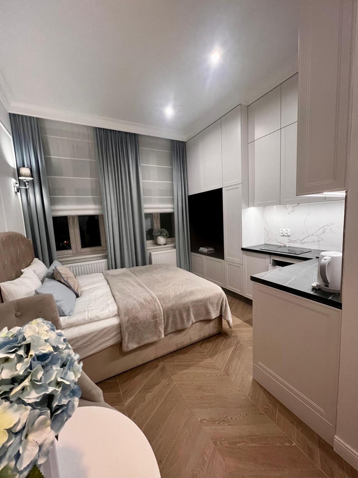 La Boutique Studio Сопот Экстерьер фото