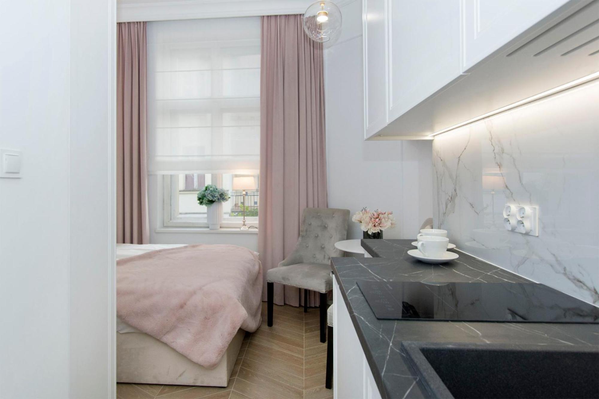 La Boutique Studio Сопот Экстерьер фото