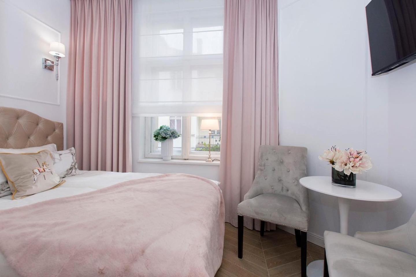 La Boutique Studio Сопот Экстерьер фото
