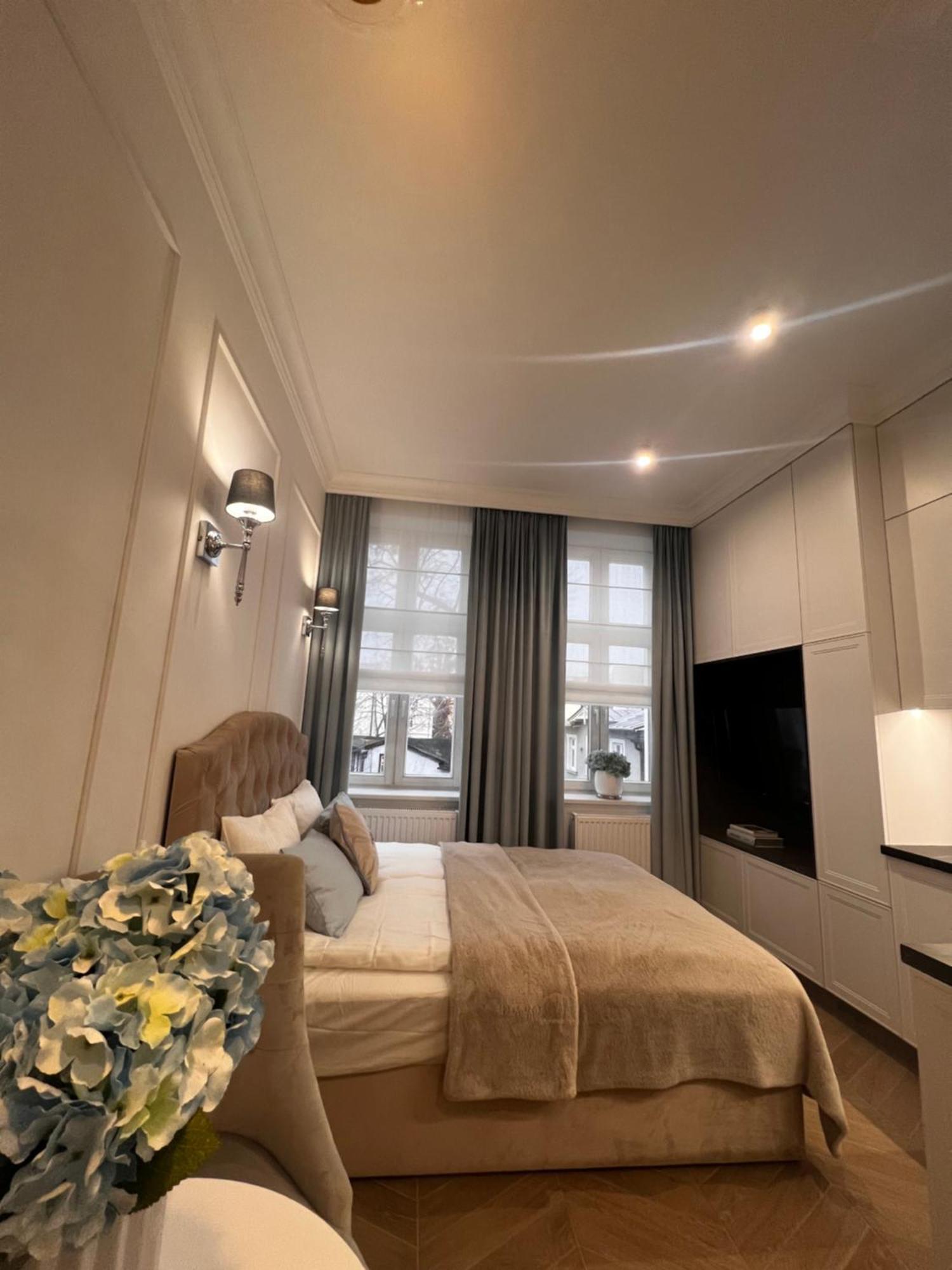 La Boutique Studio Сопот Экстерьер фото