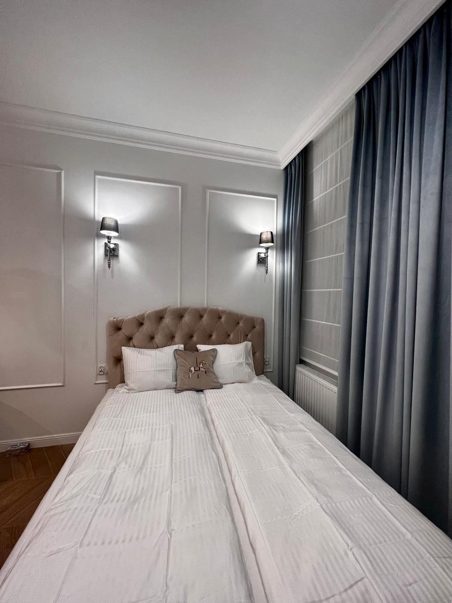 La Boutique Studio Сопот Экстерьер фото